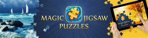 Magic puzzles app not working